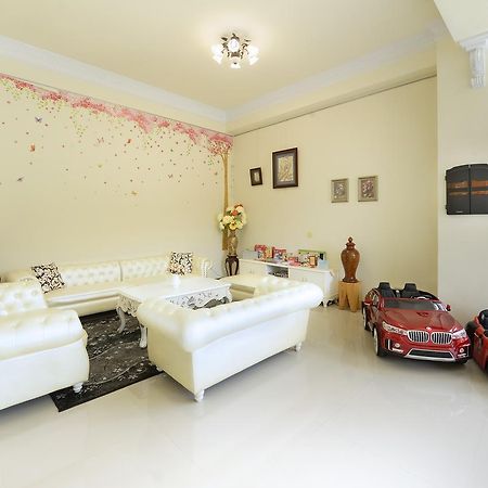 Love Fun House Yuchi Εξωτερικό φωτογραφία